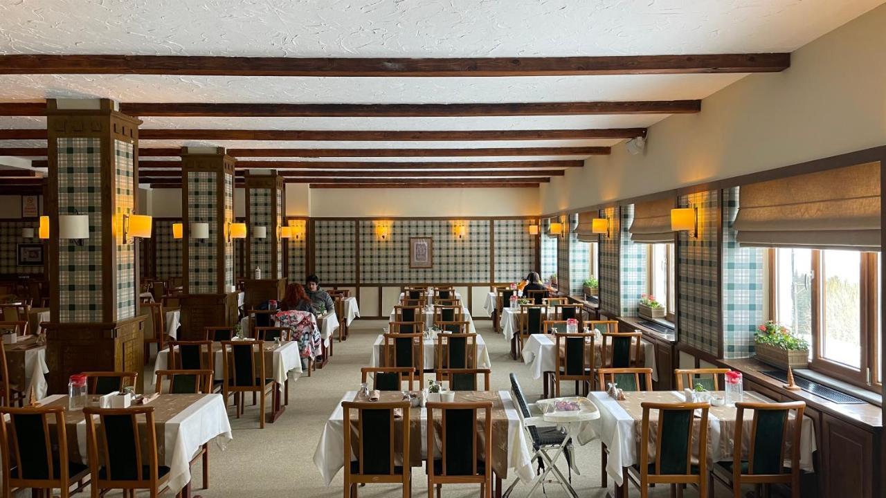 Beceren Hotel Bursa Kültér fotó