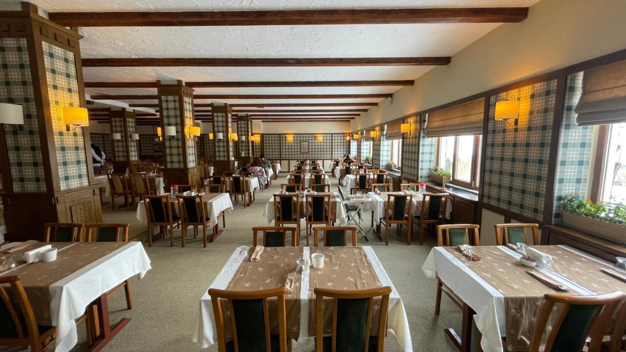 Beceren Hotel Bursa Kültér fotó