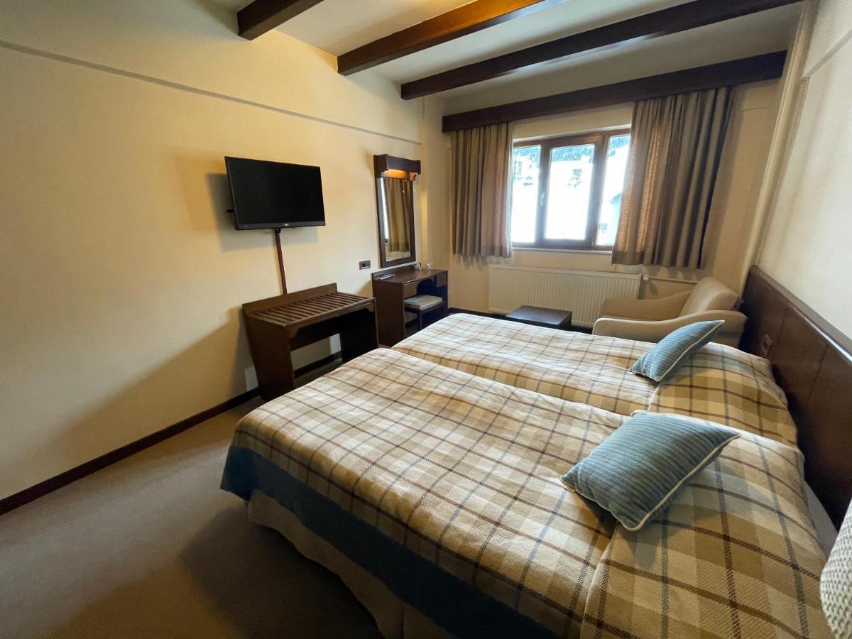Beceren Hotel Bursa Kültér fotó